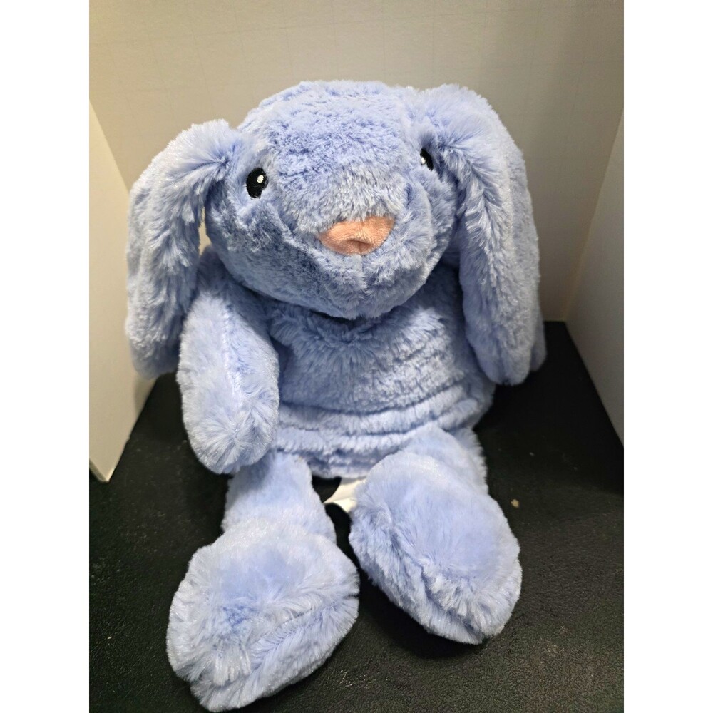 Cozy Hugs Soothing Aroma Therapy Bunny Rabbit Stuffed Animal Freeze Microwave